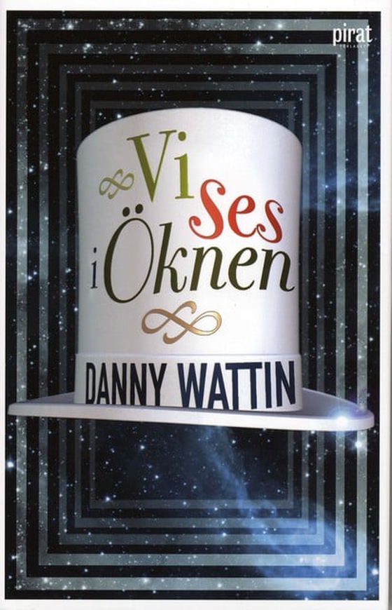 Vi ses i öknen