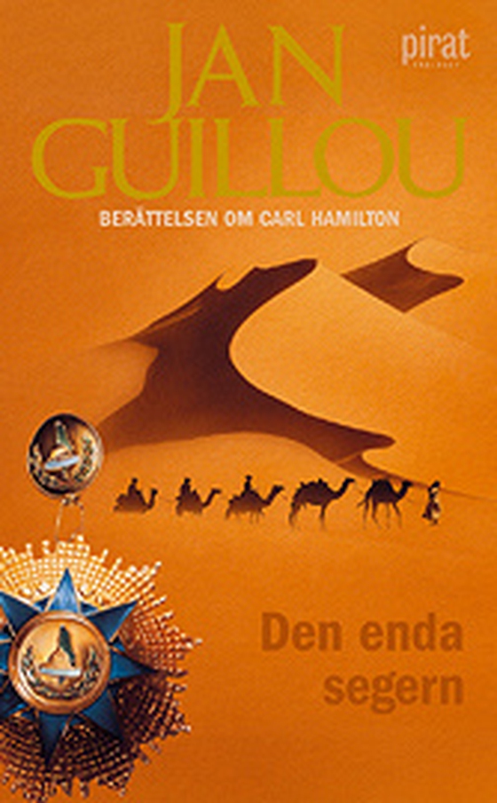 Den enda segern