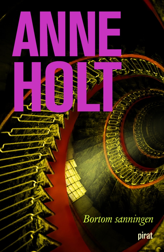 Bortom sanningen (e-bok) av Anne Holt