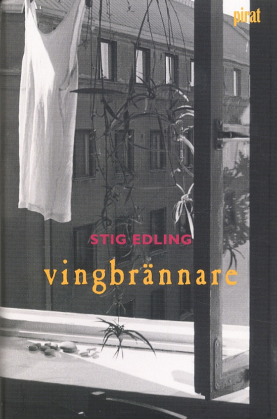 Vingbrännare
