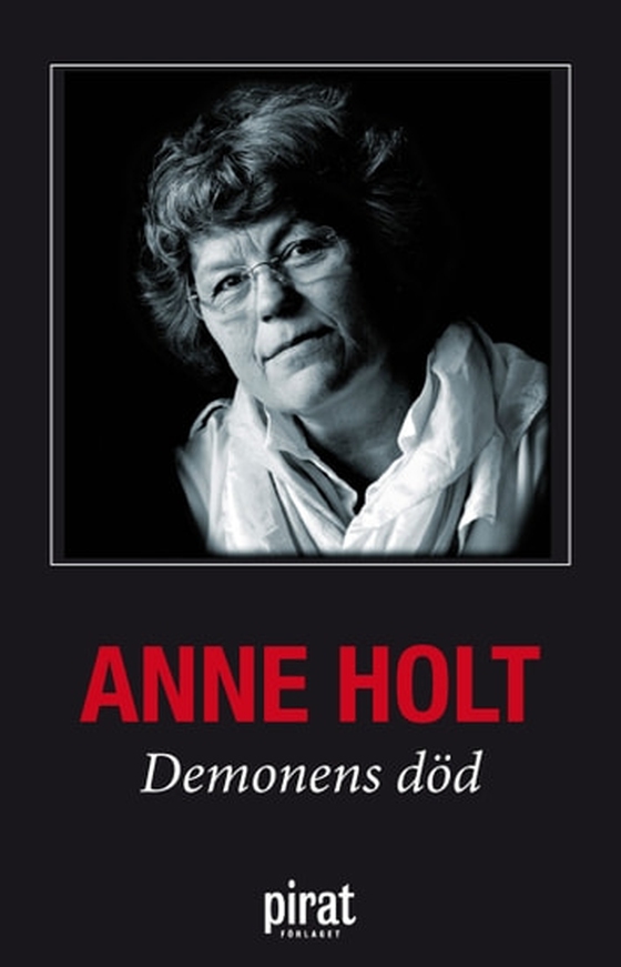 Demonens död