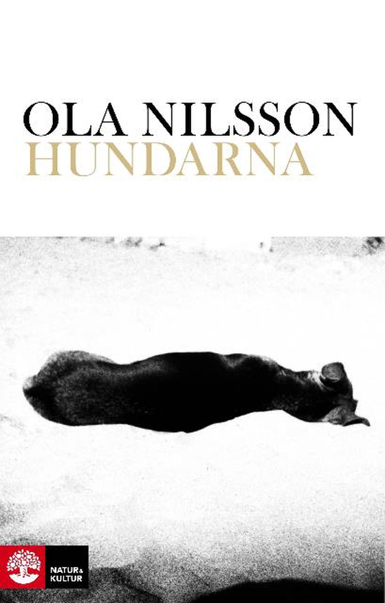 Hundarna (e-bok) av Ola Nilsson