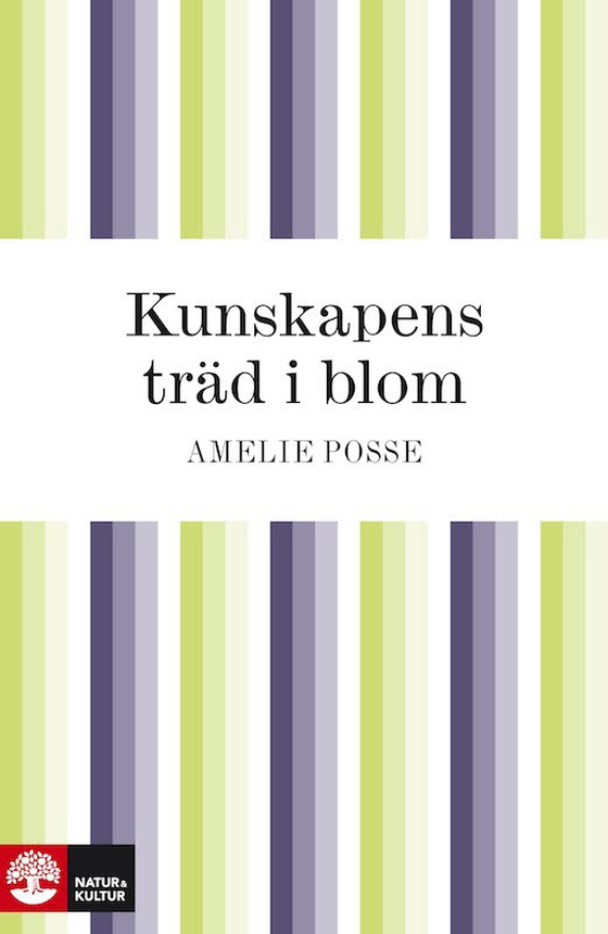 Kunskapens träd i blom