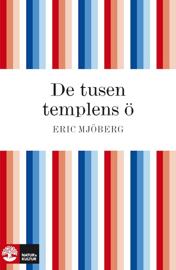 De tusen templens ö : studier och upplevelser på Bali