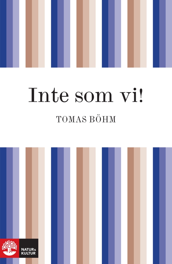 Inte som vi! : Psykologiska aspekter på främlingsfientlighet och rasism