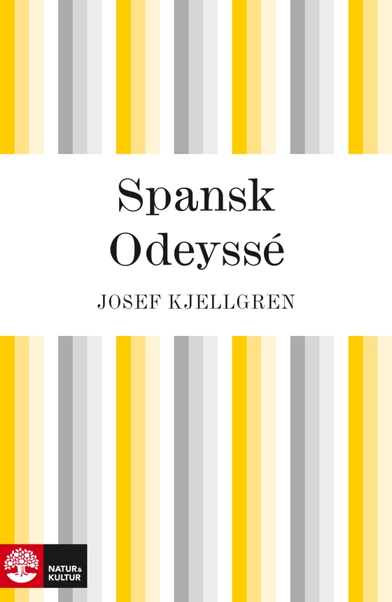 Spansk odyssé