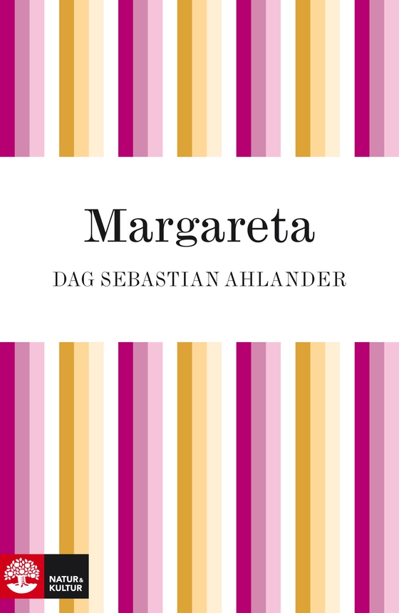 Margareta : drottningen som visste vad hon ville