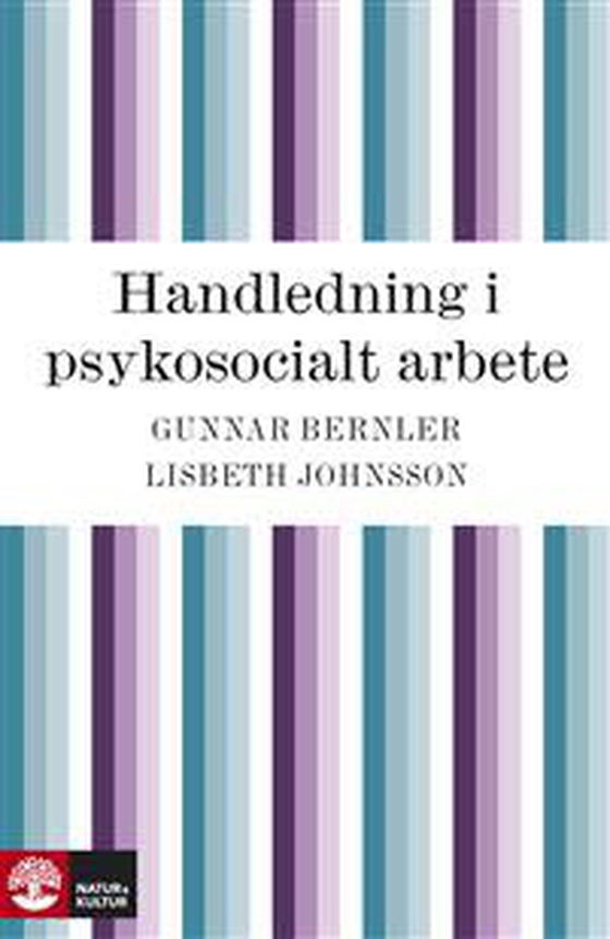 Handledning i psykosocialt arbete
