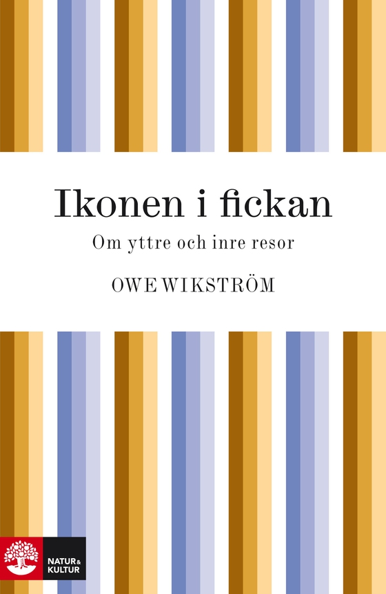 Ikonen i fickan