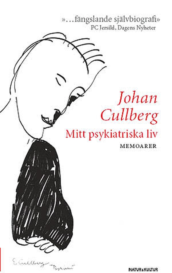 Mitt psykiatriska liv
