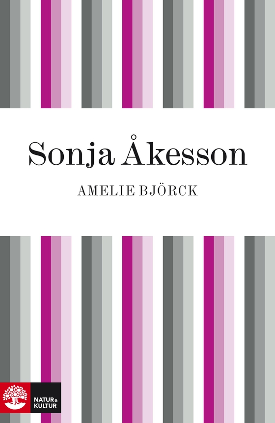 Sonja Åkesson (e-bok) av Amelie Björck