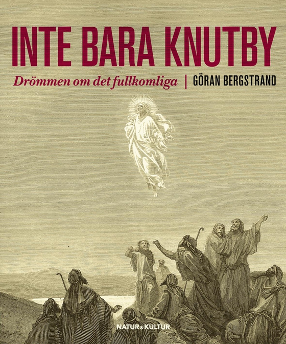 Inte bara Knutby