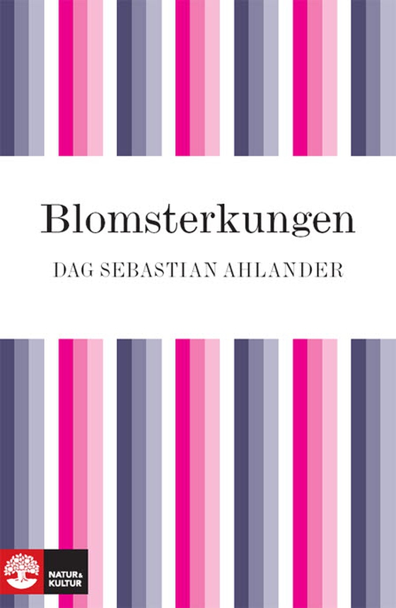 Blomsterkungen: boken om Carl von Linné