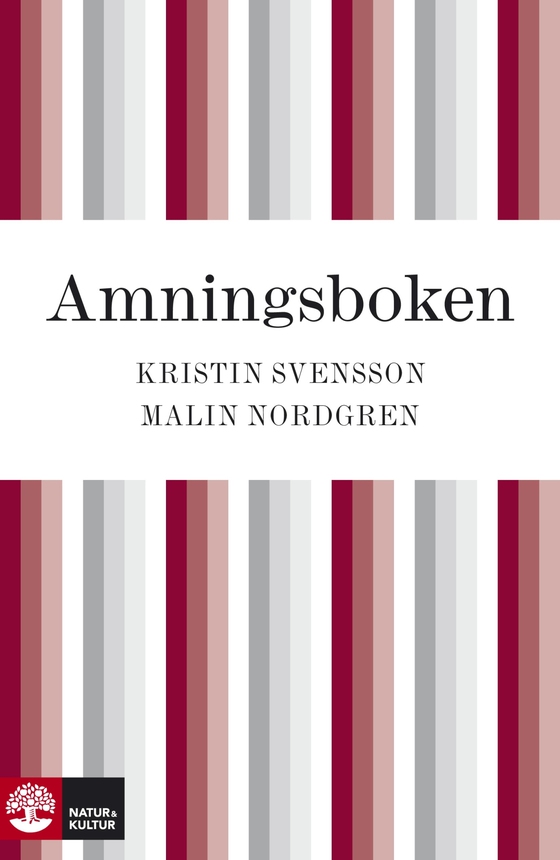 Amningsboken