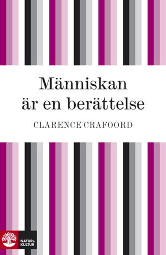 Människan är en berättelse