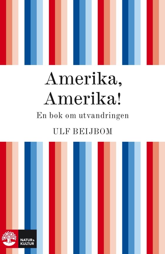 Amerika, Amerika!