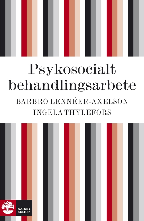 Psykosocialt behandlingsarbete
