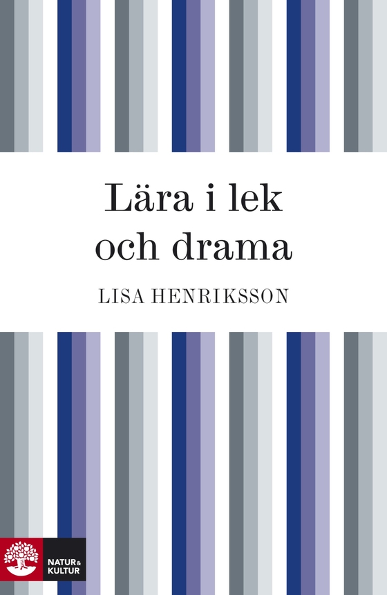 Lära i lek och drama