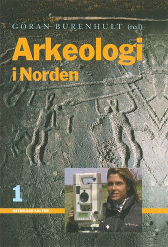 Arkeologi i Norden I