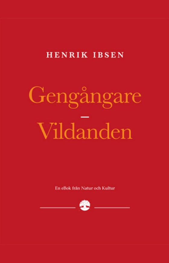 Gengångare/Vildanden