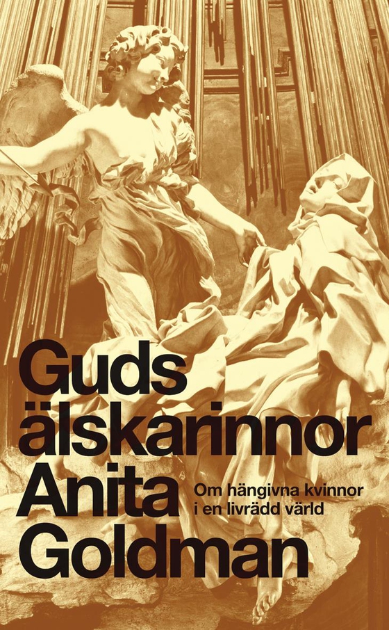Guds älskarinnor