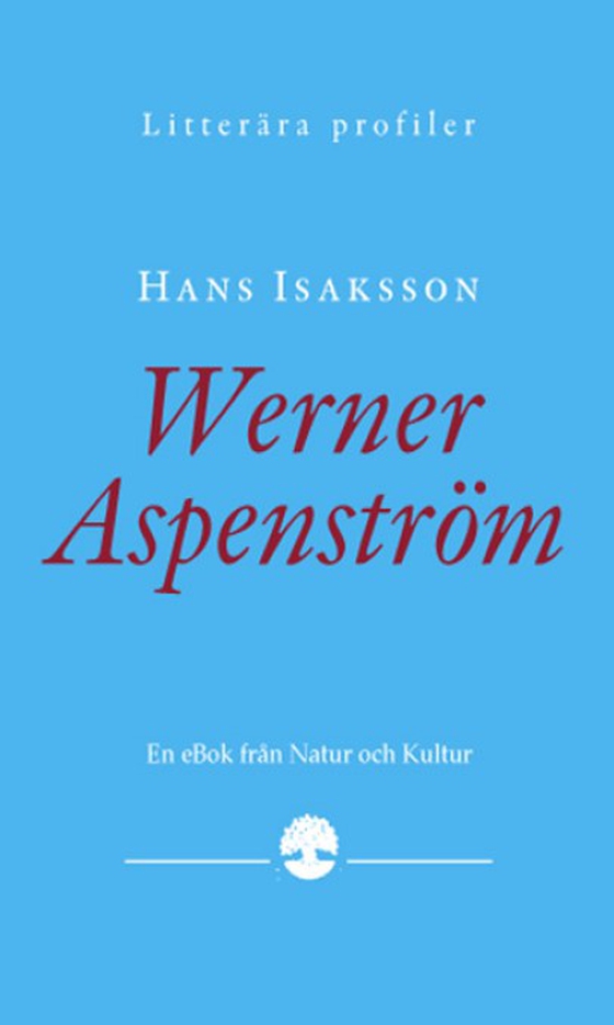 Werner Aspenström