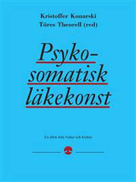 Psykosomatisk läkekonst