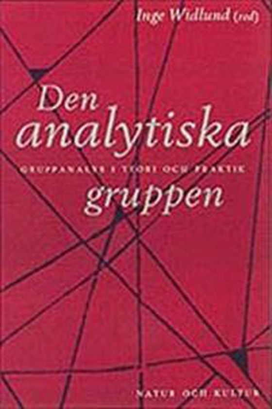 Den analytiska gruppen
