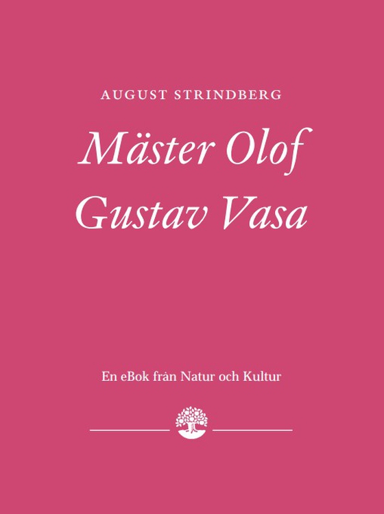 Mäster Olof - Gustav Vasa