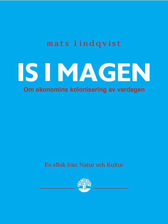Is i magen. Om ekonomins kolonisering av vardagen.