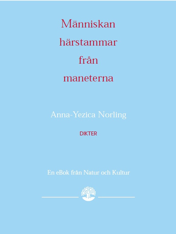 Människan härstammar från maneterna