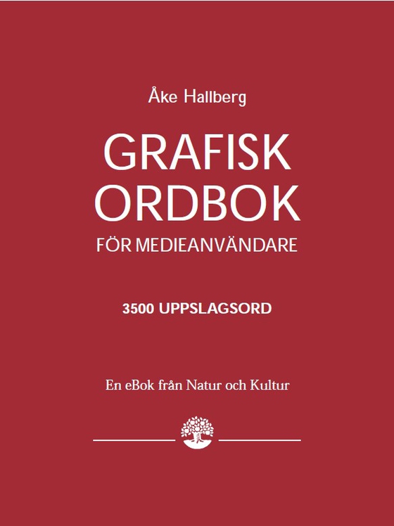 Grafisk ordbok