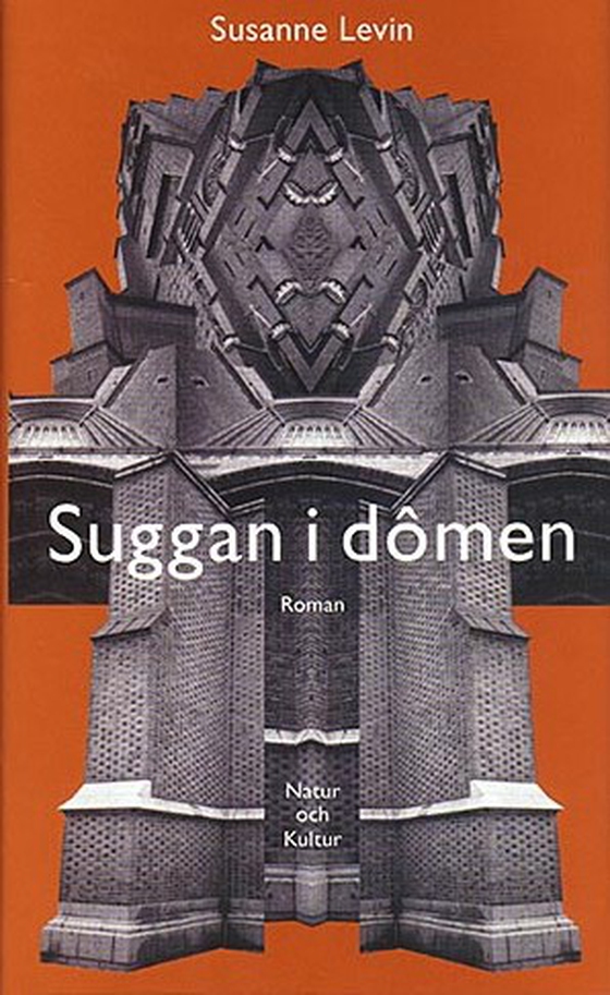 Suggan i dômen (e-bok) av Susanne Levin