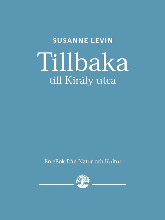 Tillbaka till Király utca