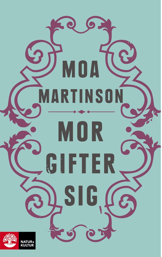 Mor gifter sig (e-bok) av Moa Martinson