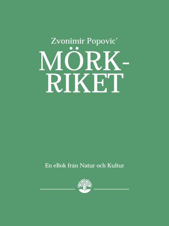 Mörkriket