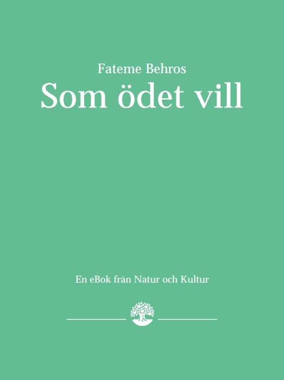 Som ödet vill