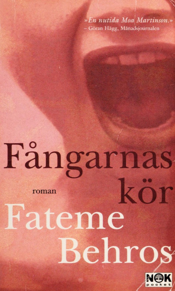 Fångarnas kör