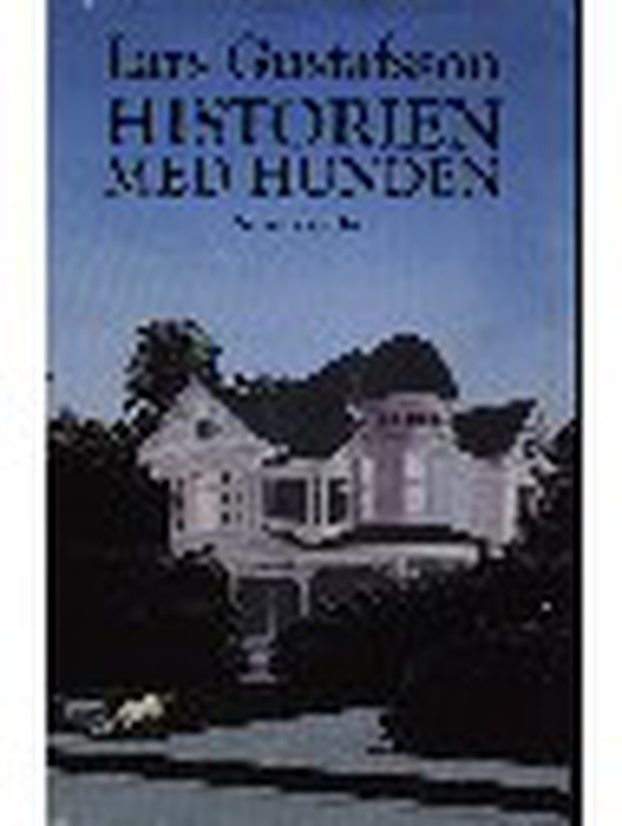 Historien med hunden : ur en texansk konkursdomares dagböcker och brev : roman