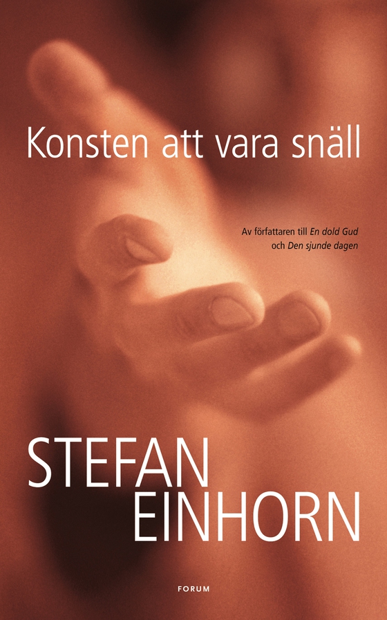 Konsten att vara snäll (e-bok) av Stefan Einhorn