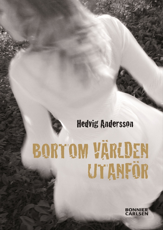 Bortom världen utanför (e-bok) av Hedvig Andersson