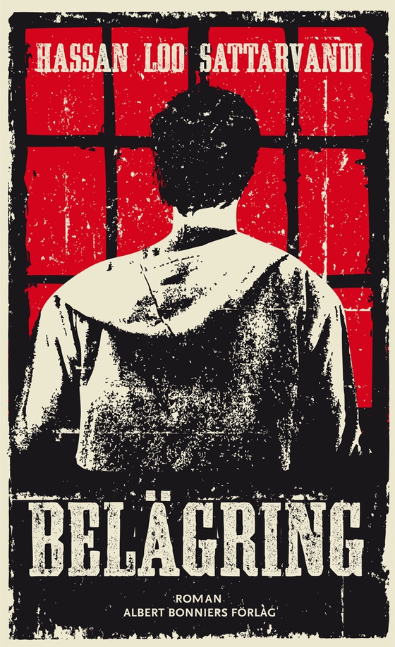 Belägring (e-bok) av Hassan Loo Sattarvandi