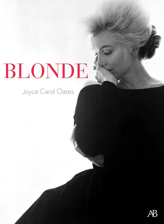 Blonde (e-bok) av Joyce Carol Oates
