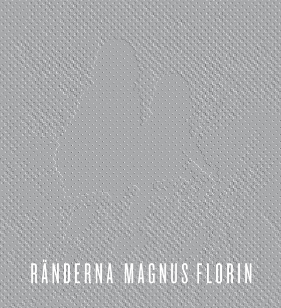 Ränderna (e-bok) av Magnus Florin