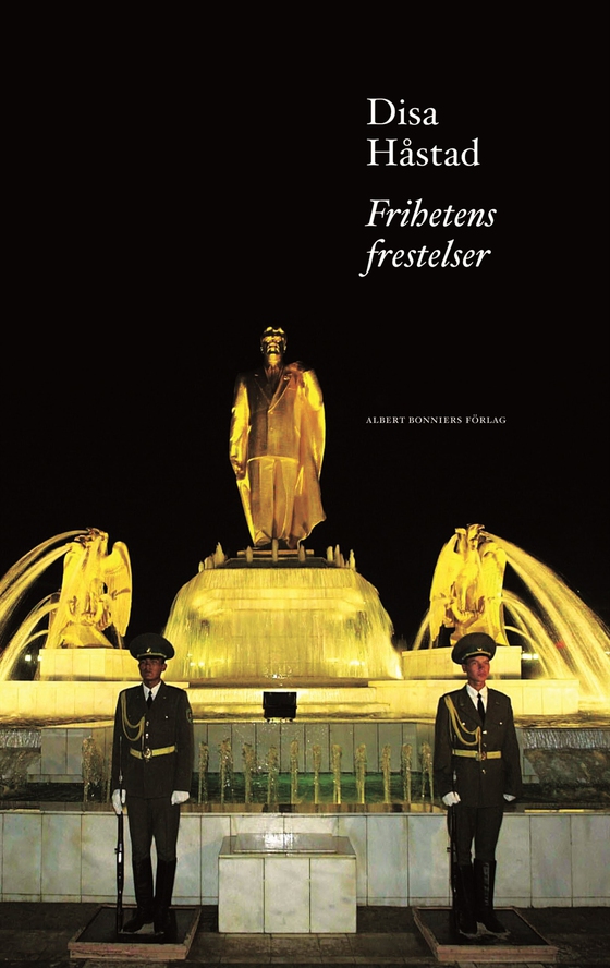 Frihetens frestelse
