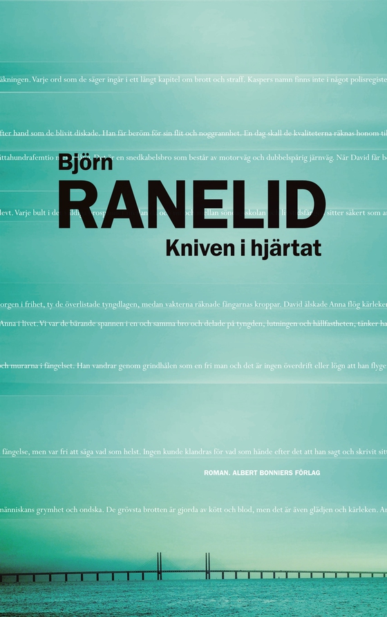 Kniven i hjärtat