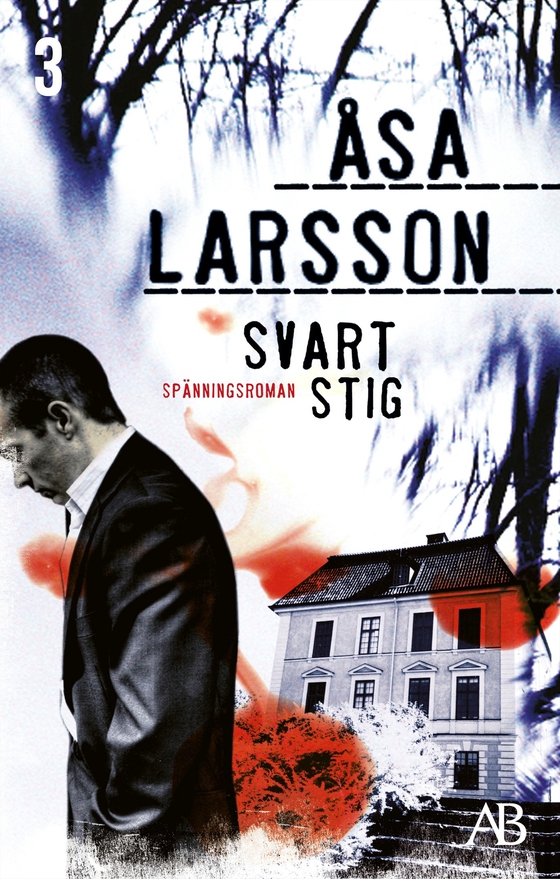 Svart stig