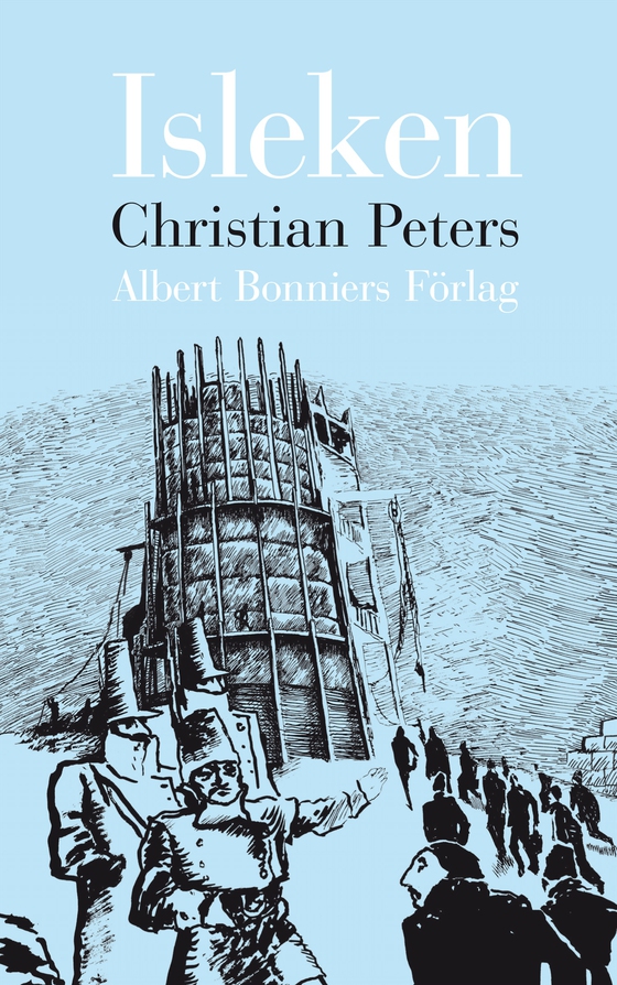 Isleken (e-bok) av Christian Peters