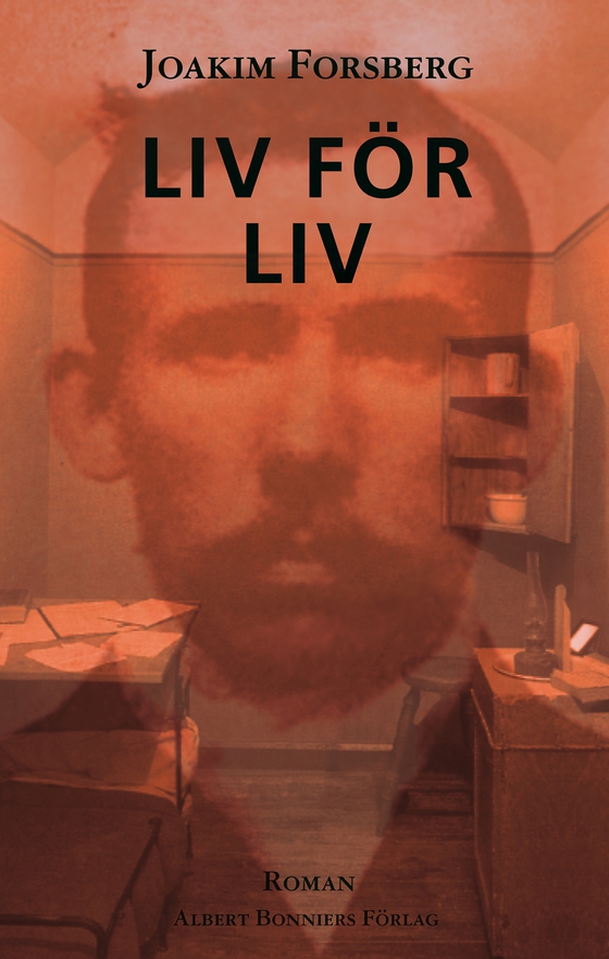 Liv för liv (e-bok) av Joakim Forsberg