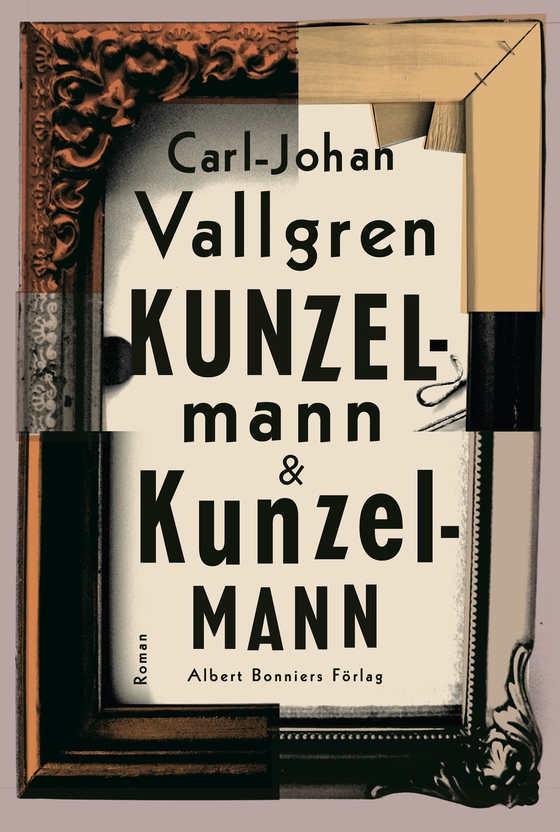 Kunzelmann & Kunzelmann (e-bok) av Carl-Johan Vallgren